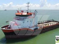 Supply ship for sale
