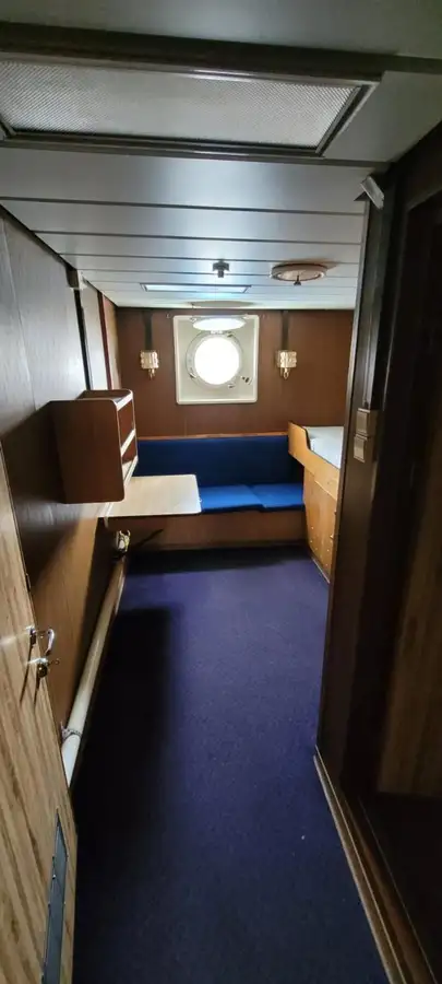 Towboat for sale