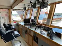 Fast Supply Vessel (FSV) for sale
