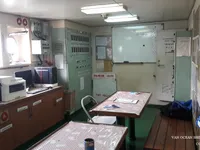 Oil/Chemical tanker for sale