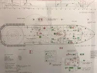 Research vessel for sale