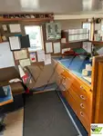 Supply ship for sale