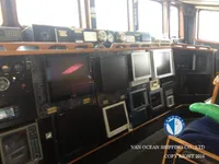 Trawler for sale