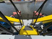Survey vessel for sale