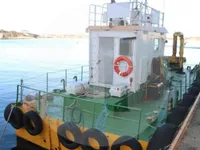 Workboats for sale