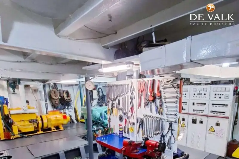 Ferry vessel for sale