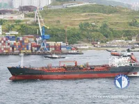 Oil/Chemical tanker for sale