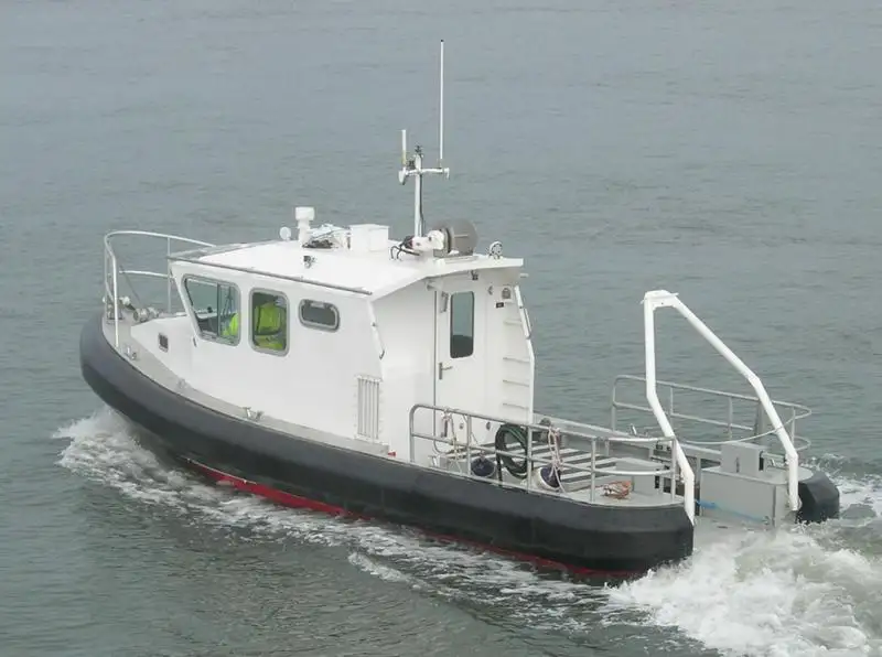 Workboats for sale