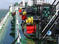 Oil/Chemical tanker for sale