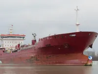 Oil/Chemical tanker for sale