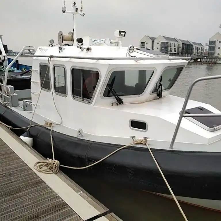 Workboats for sale