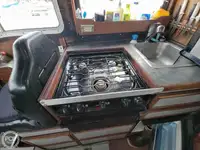 Lifeboat for sale