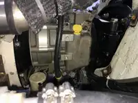 Trawler for sale