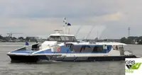 Passenger ship for sale