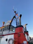 Towboat for sale