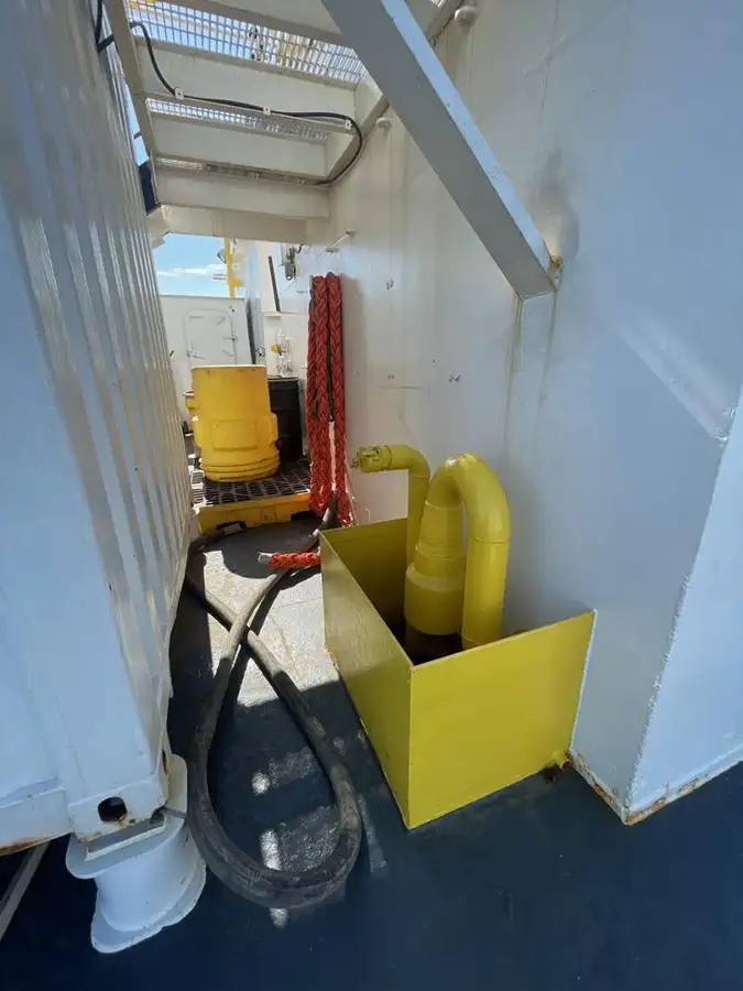 Dredger for sale