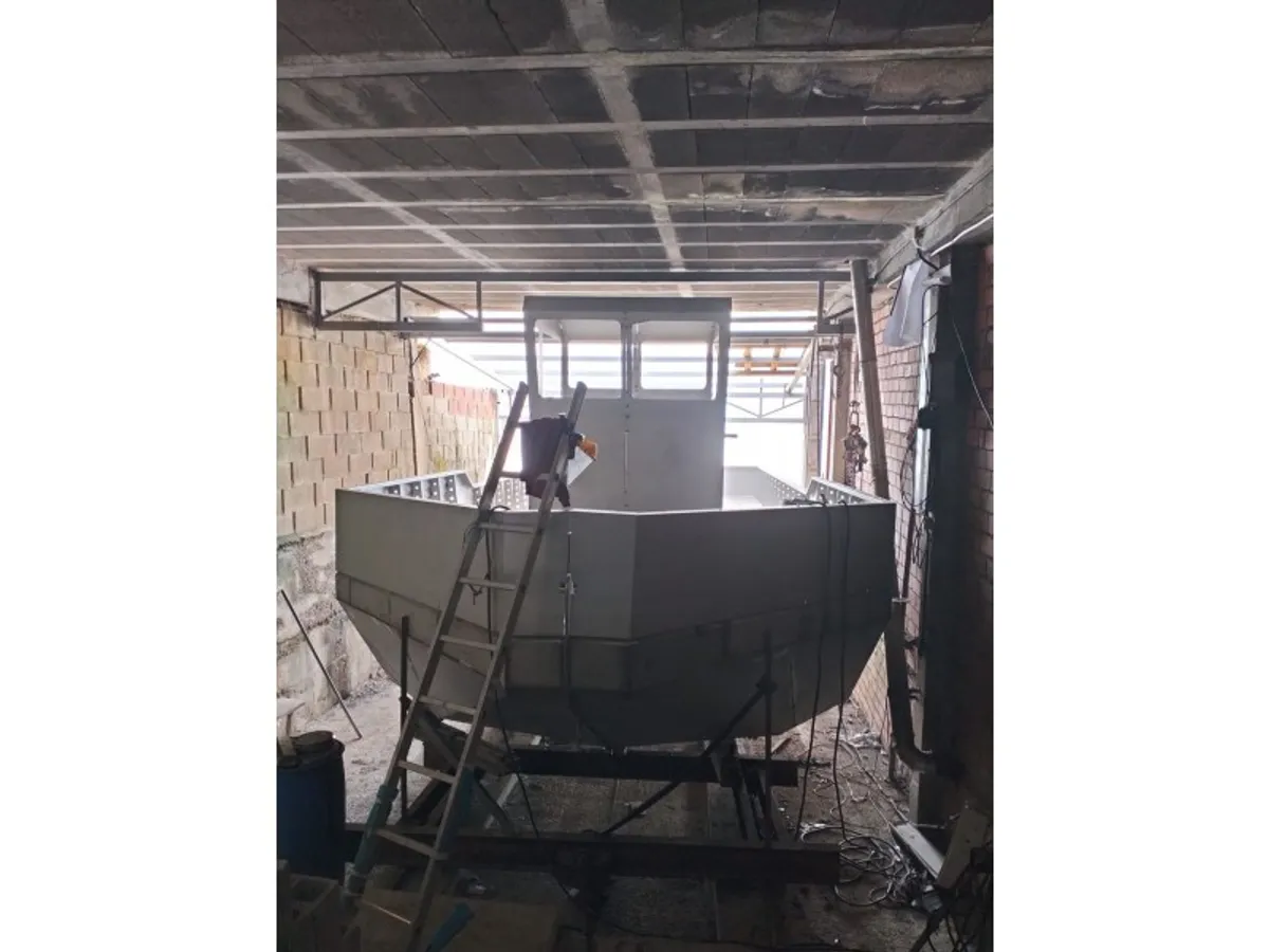 Workboats for sale