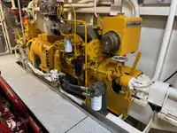 Towboat for sale