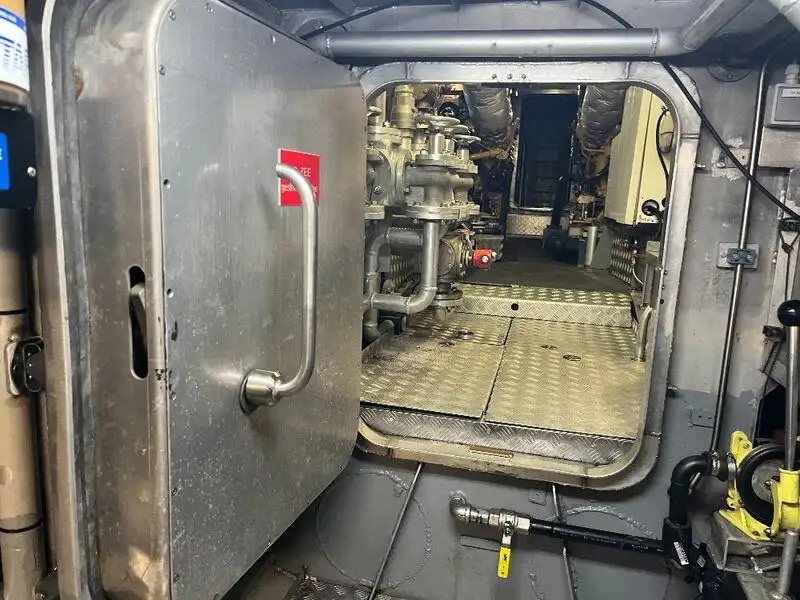 Pilot boat for sale