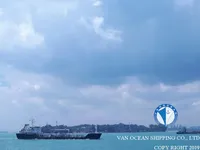 Oil/Chemical tanker for sale