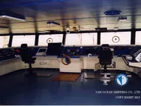 Oil/Chemical tanker for sale
