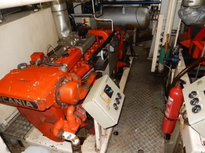 Workboats for sale