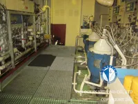 Oil/Chemical tanker for sale