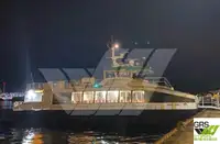 Passenger ship for sale