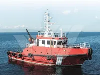 Towboat for sale
