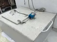 Trawler for sale