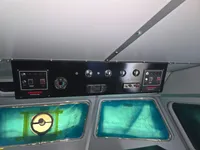 Crew boat for sale