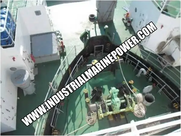 Towboat for sale