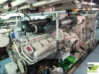 Fast Supply Vessel (FSV) for sale