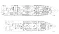 Passenger ship for sale