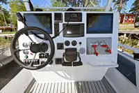 Rigid inflatable boat for sale