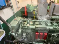 Survey vessel for sale