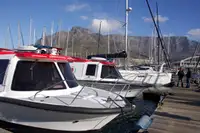 Rescue vessel for sale