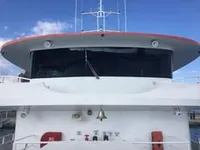 Passenger ship for sale