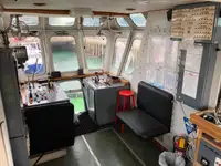 Towboat for sale