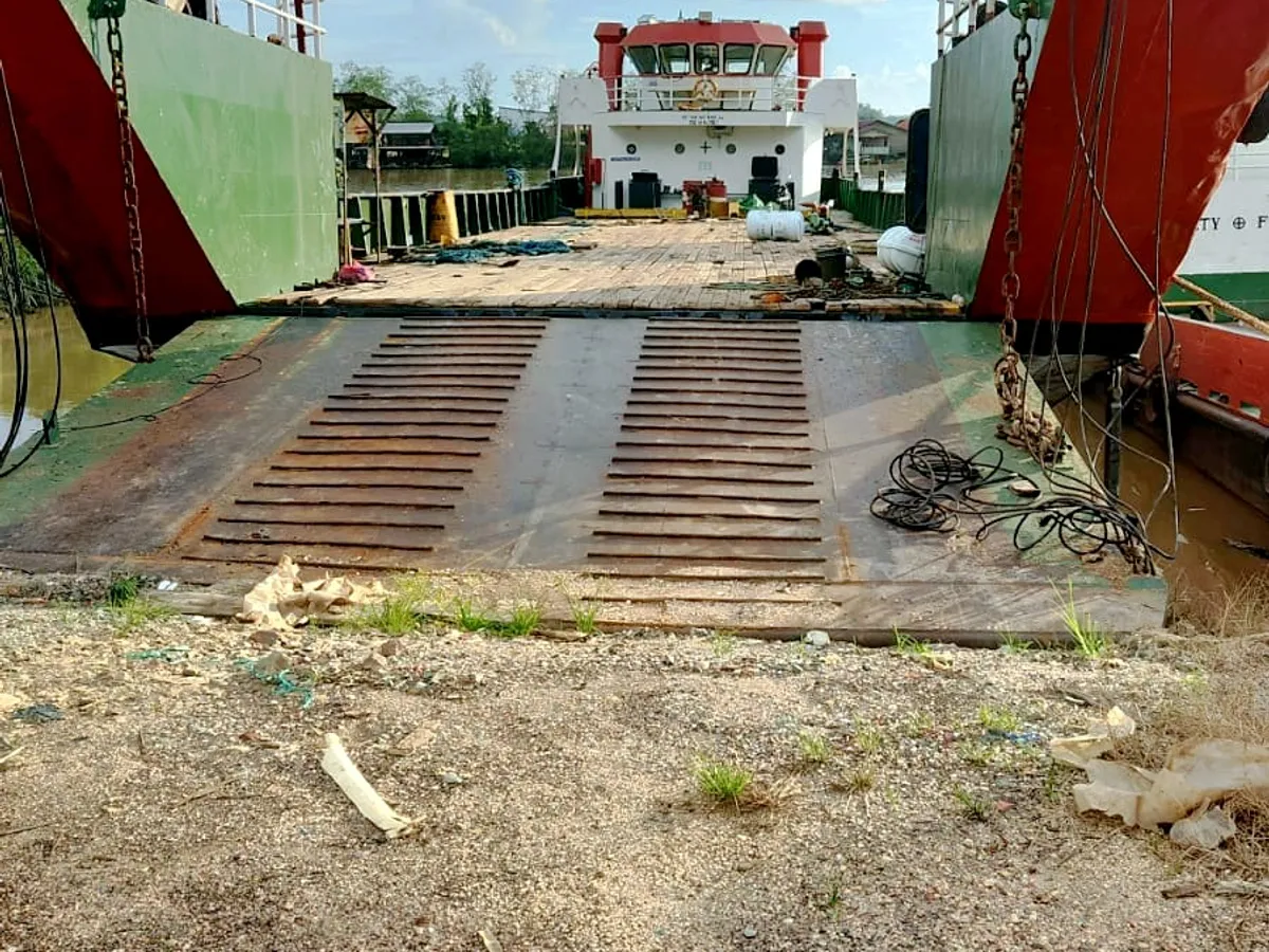 Landing Craft, Tank for sale