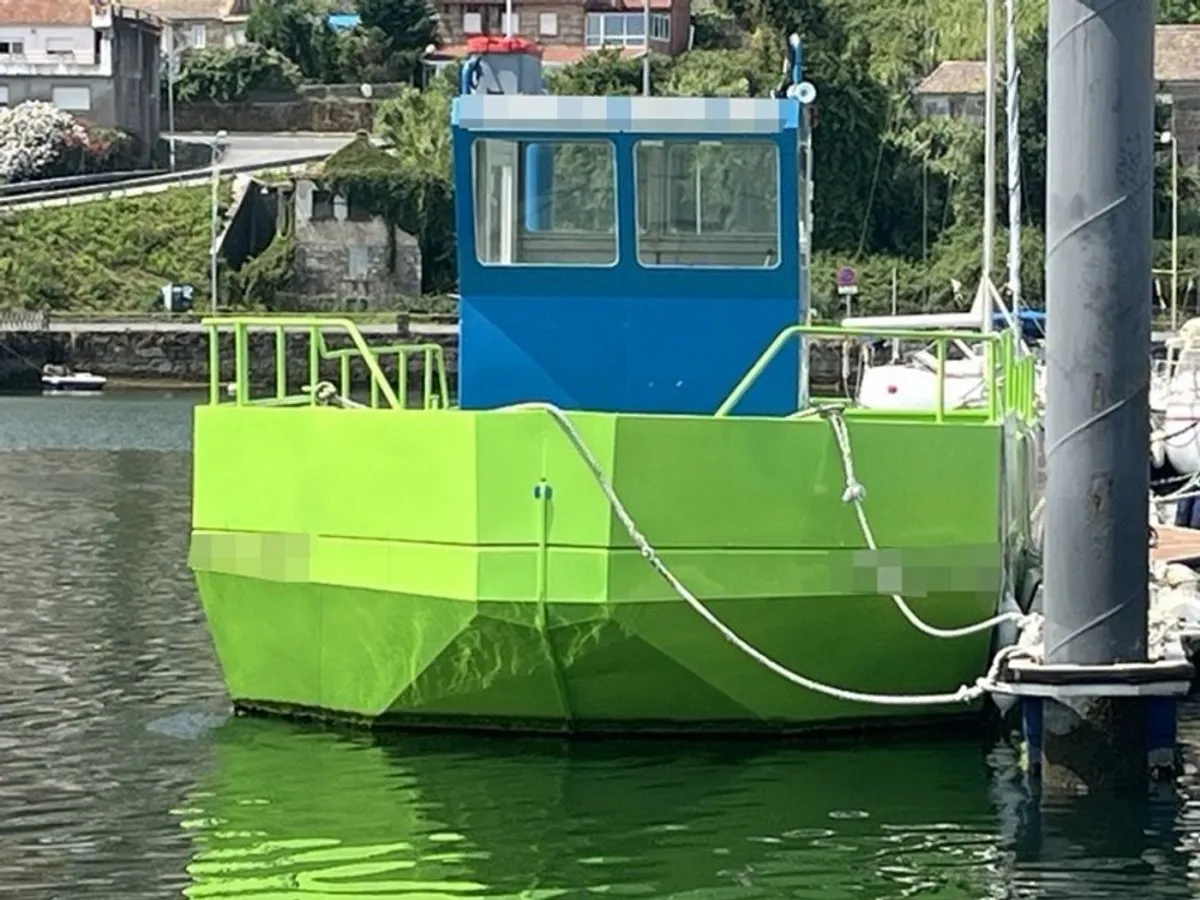 Workboats for sale