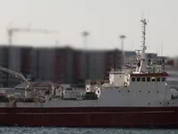 Trawler for sale