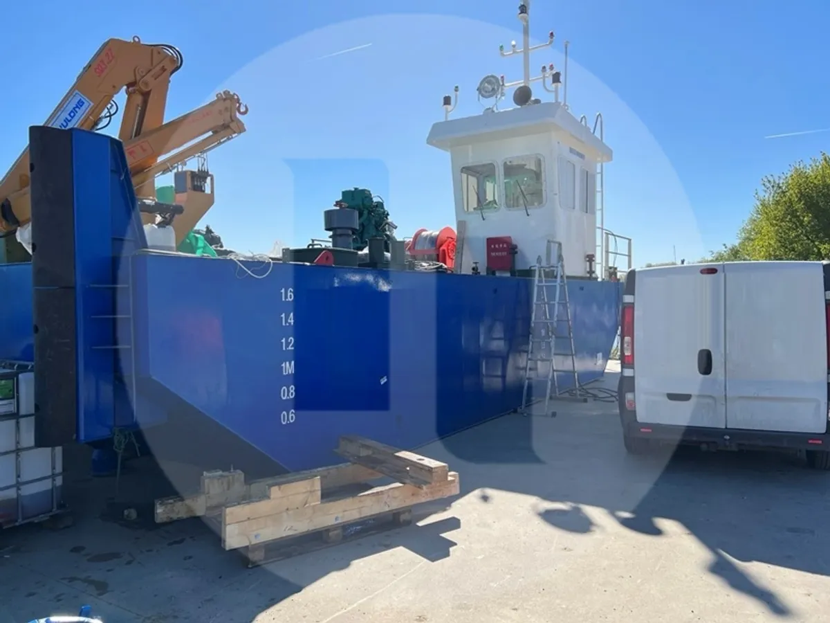 General Cargo/Multi-purpose for sale