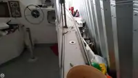 Trawler for sale