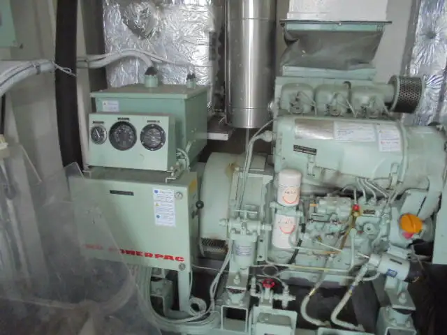 Patrol boat for sale