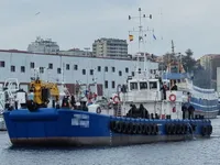 Workboats for sale