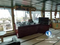 Trawler for sale