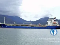 Oil/Chemical tanker for sale