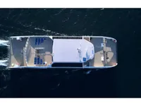 Passenger ship for sale