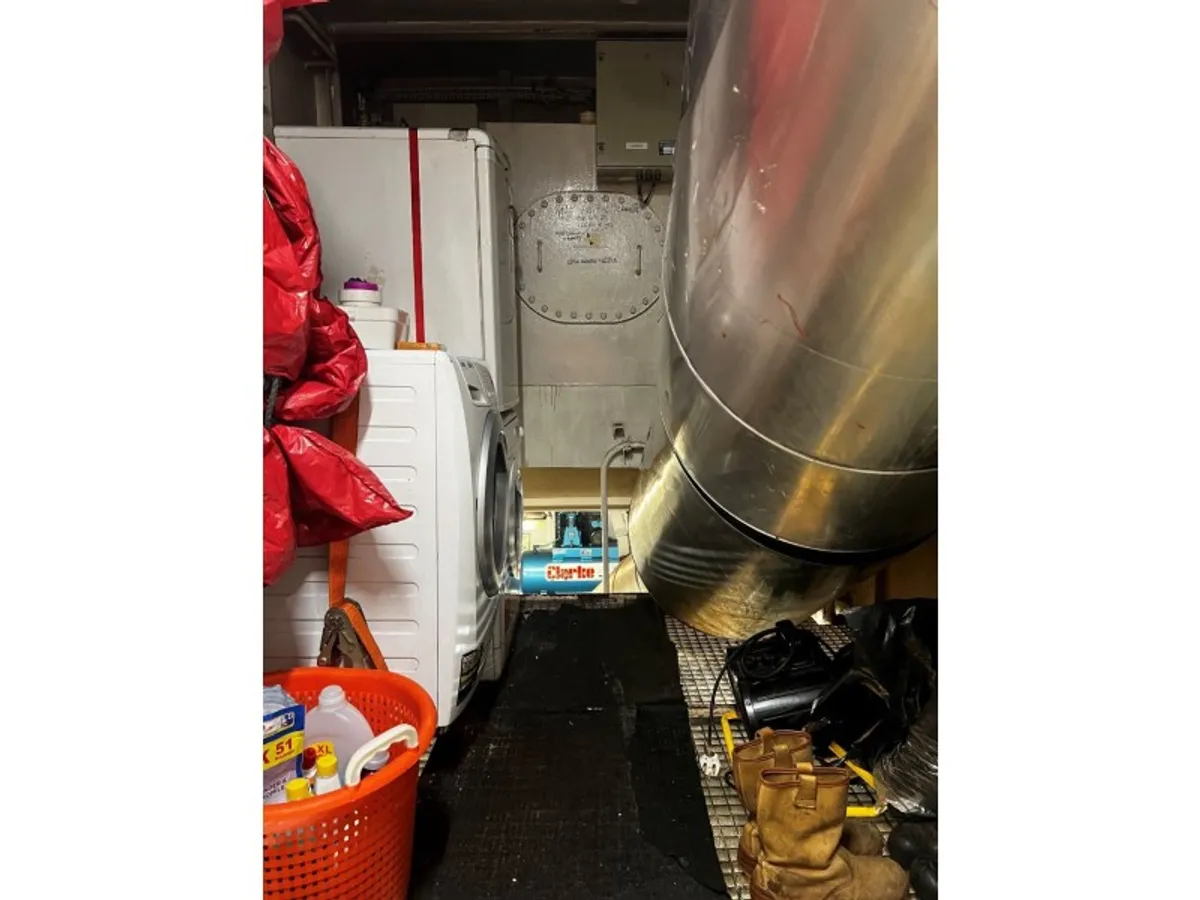 Tugboat for sale